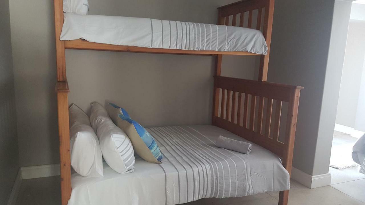 بنينغتون Barracouta Accommodation المظهر الخارجي الصورة