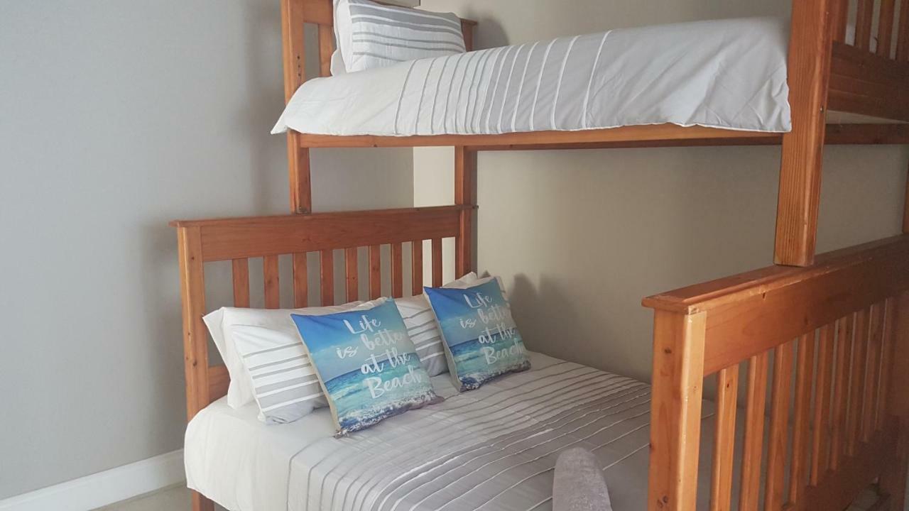 بنينغتون Barracouta Accommodation المظهر الخارجي الصورة